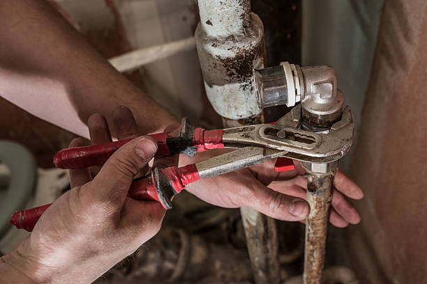 Commercial Plumbing Services in Wakefield, MI